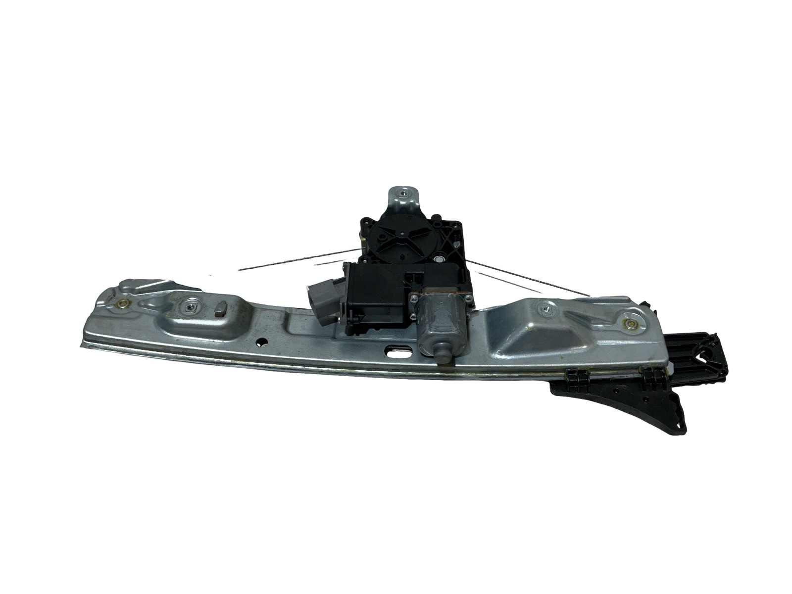 Alzacristallo Elettr. Porta Post. Destro 13290264 Usato