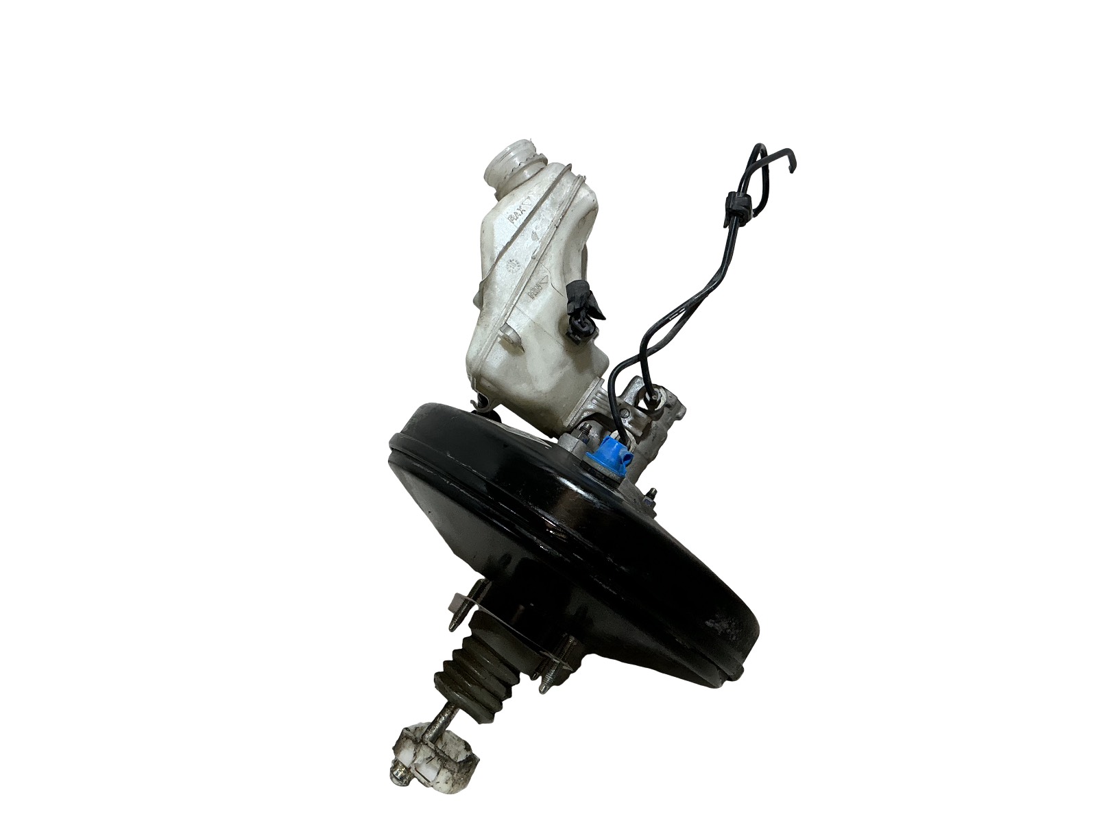 Servofreno 77367878 Usato