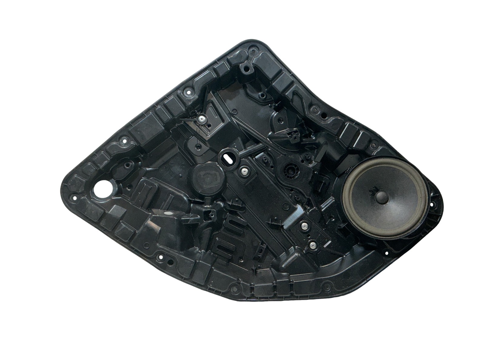 Alzacristallo Elettr. Porta Post. Sinistro (Mercedes-benz) A2477300903 A2478201402 Usato