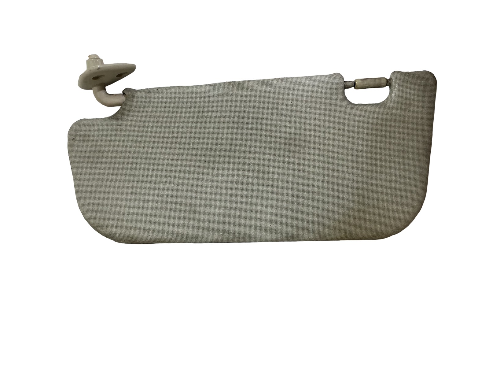 Aletta Parasole Parabrezza Sinistro L1 Usato