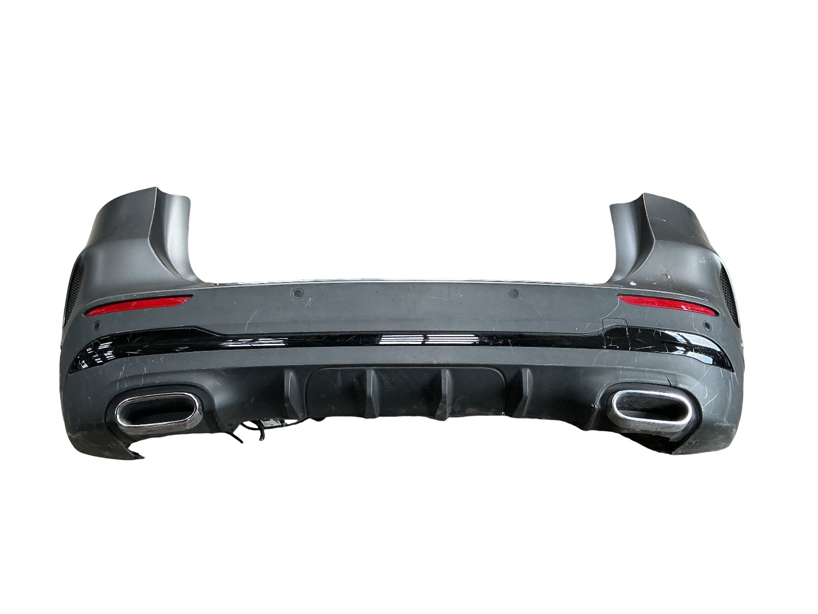 Paraurti Post. A1568802640 Usato