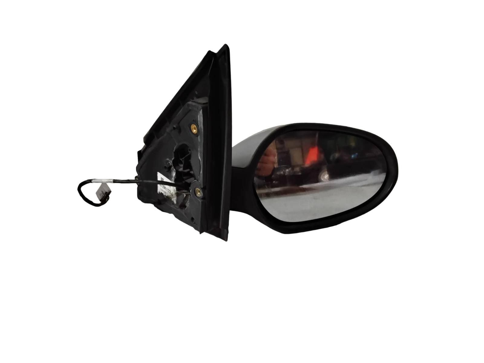 Retrovisore Est. Regolaz. Elettr. Destro 735345129 Usato