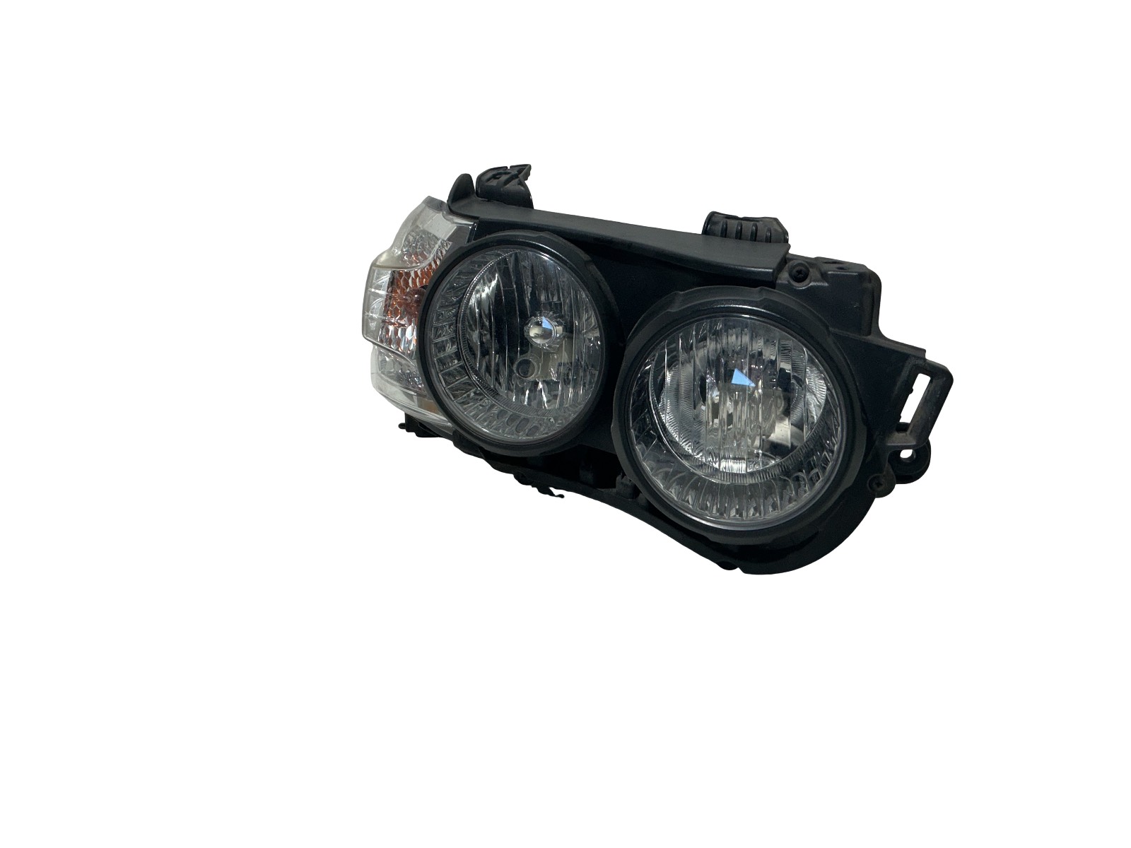 Proiettore Destro 96831092 Usato