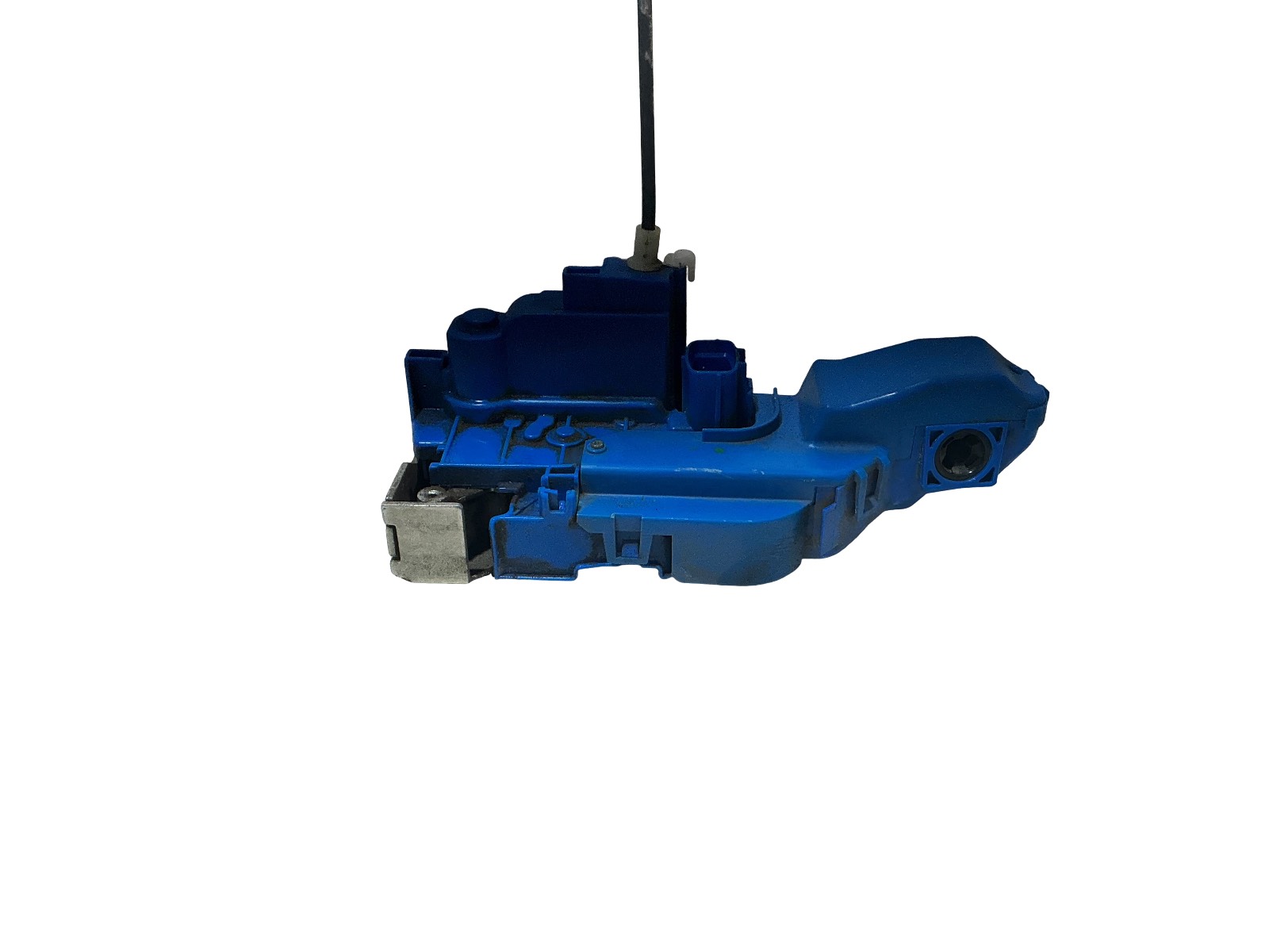 Serratura Porta Ant. Sinistro 52018119 Usato