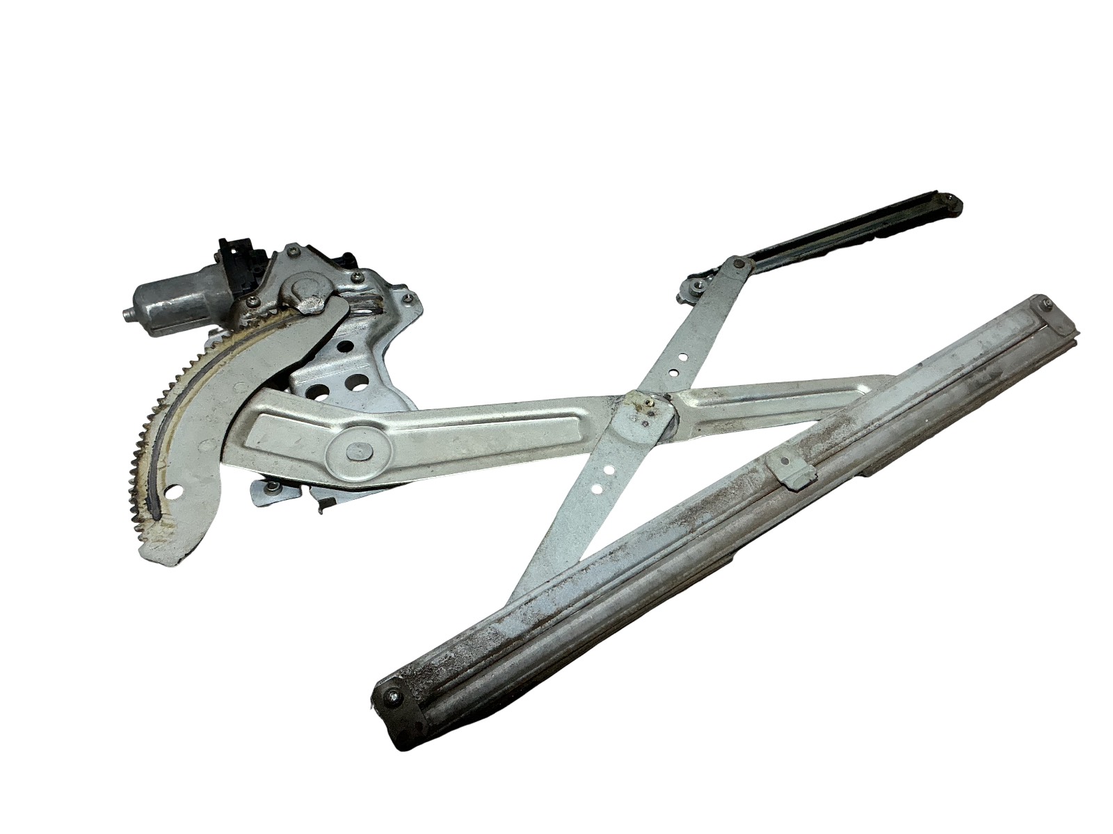 Alzacristallo Elettr. Porta Ant. Destro 93193628 Usato