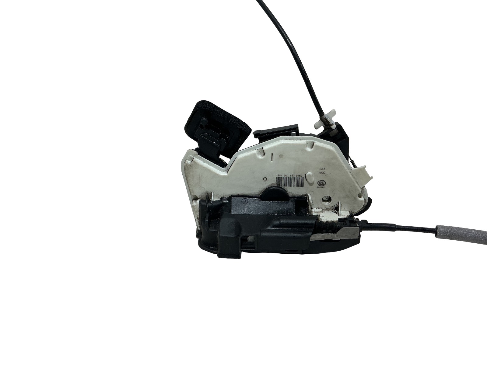 Serratura Porta Ant. Destro 5K1837016H 5K1837016E Usato