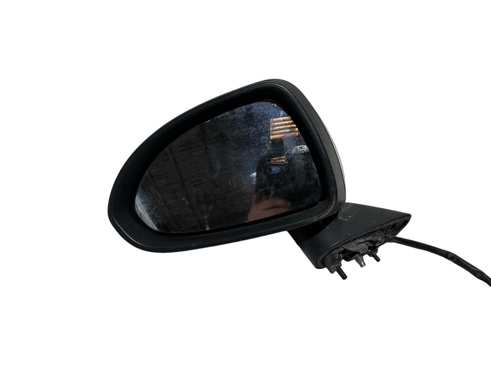 Retrovisore Est. Regolaz. Elettr. Sinistro 13187615 Usato