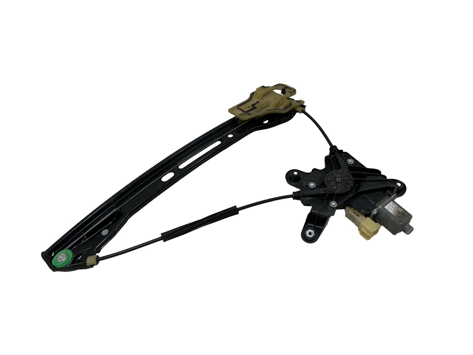 Alzacristallo Elettr. Porta Post. Destro 2017019 Usato