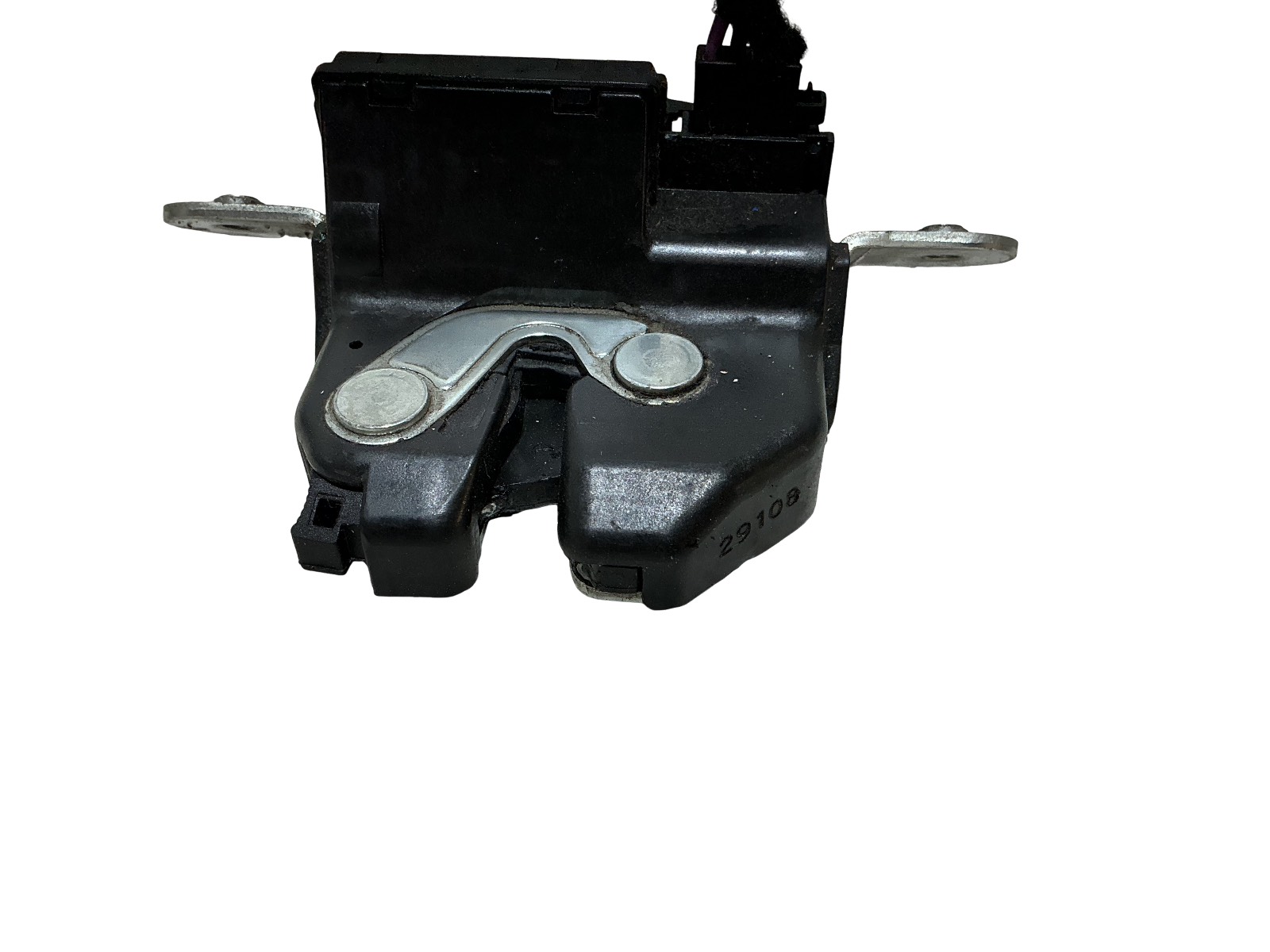 Serratura Portello Post. 52161765 55701971 Usato