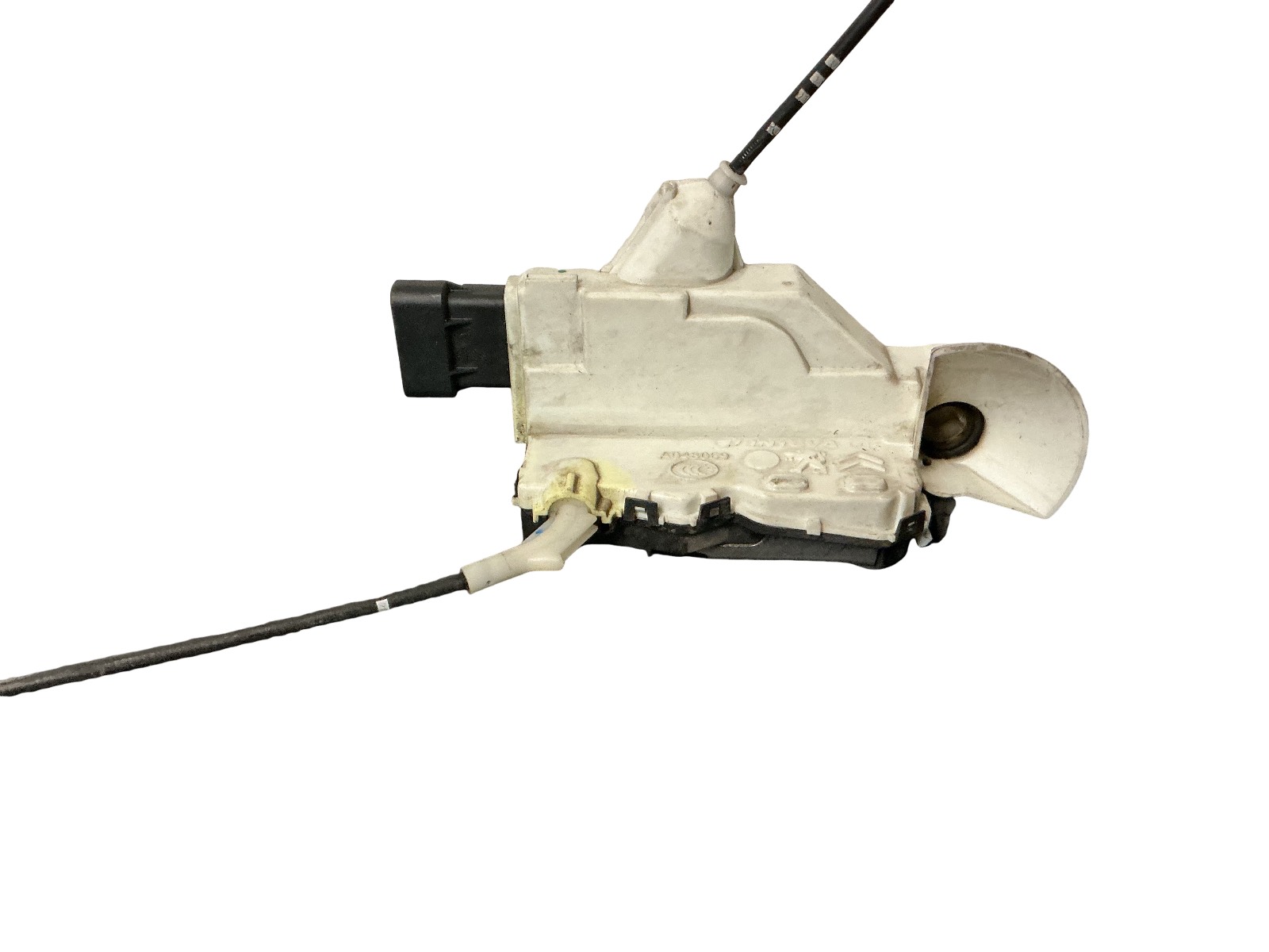 Serratura Porta Ant. Sinistro (Inteva) 9800624480 A048069 Usato