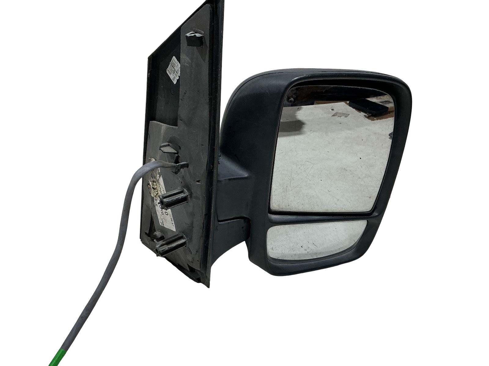 Retrovisore Est. Regolaz. Elettr. Destro 1498688898 Usato