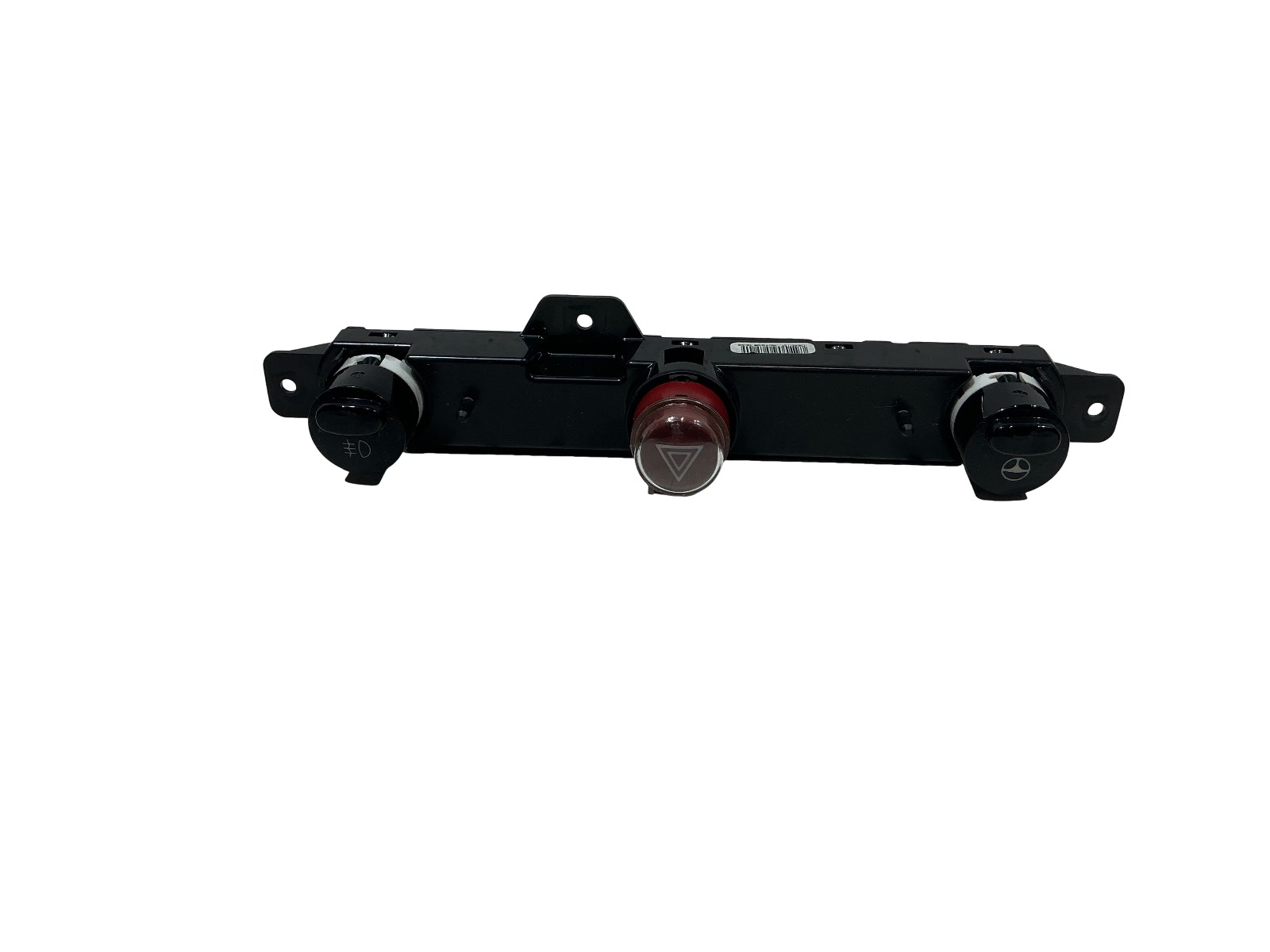 Blocco Comandi Multifunzioni 735451107 C977 Usato