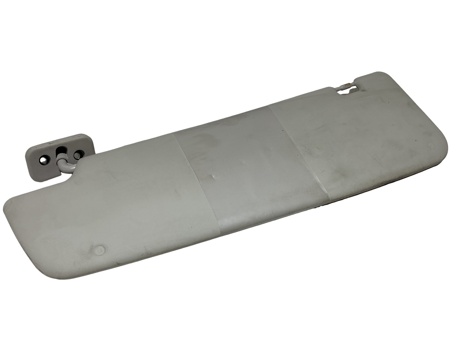 Aletta Parasole Parabrezza Sinistro 1659587380 Usato