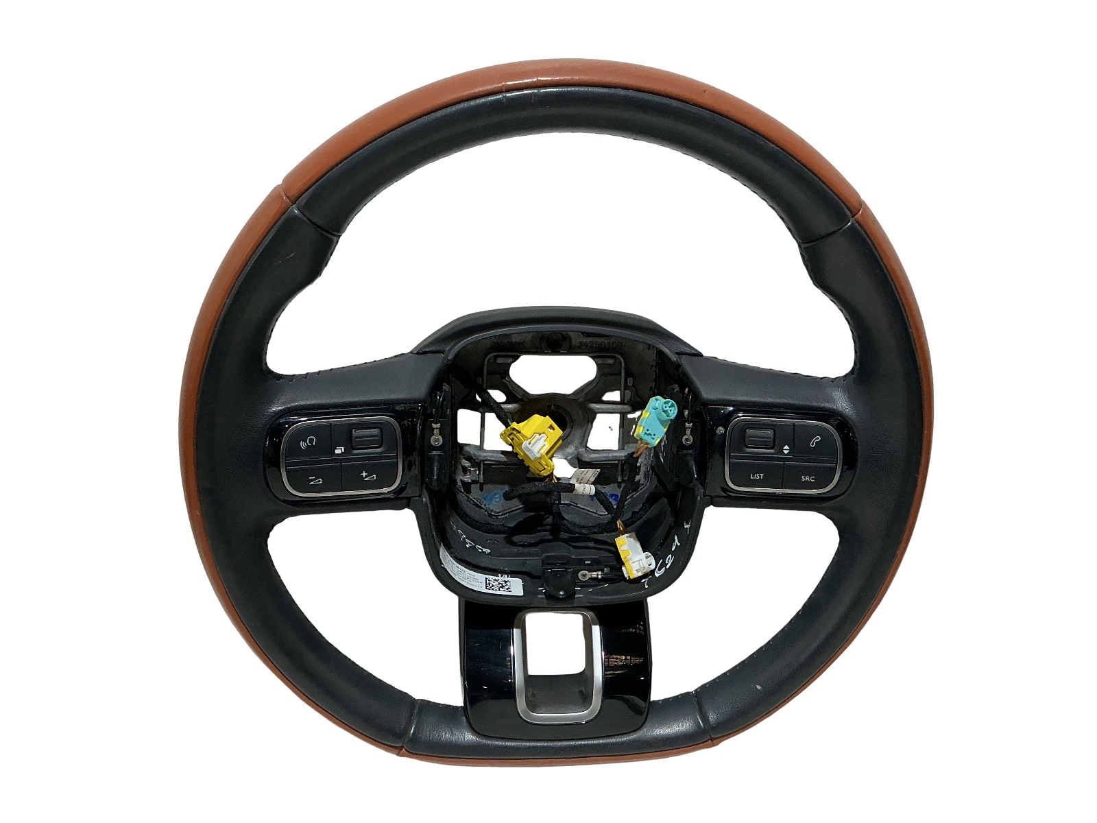 Volante (Trw) 98118752HQ Usato