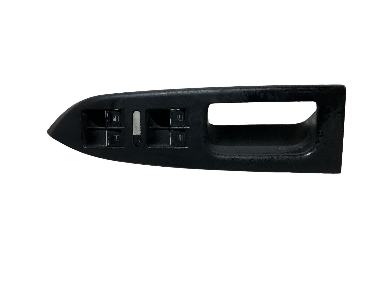 Blocco Comando Alzacristalli Sinistro 1t1867371 Usato