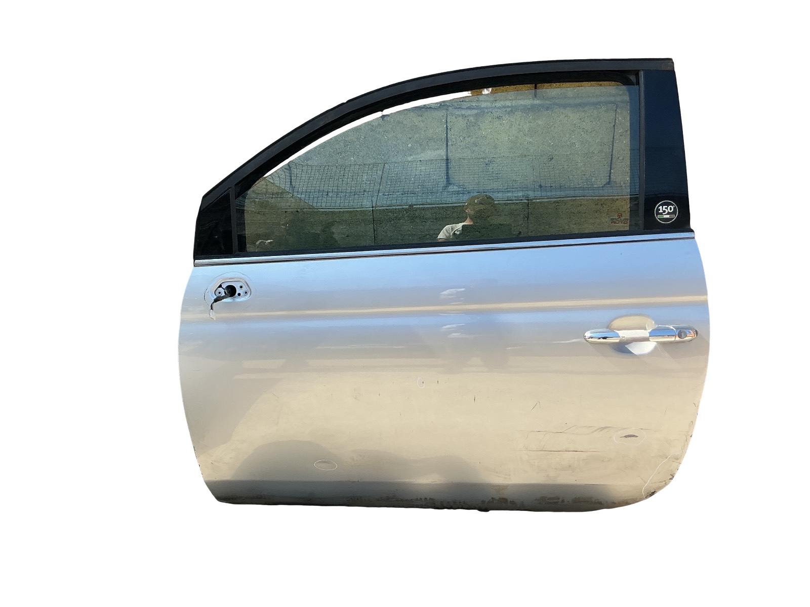 Porta Ant. Sinistro 52136363 Usato