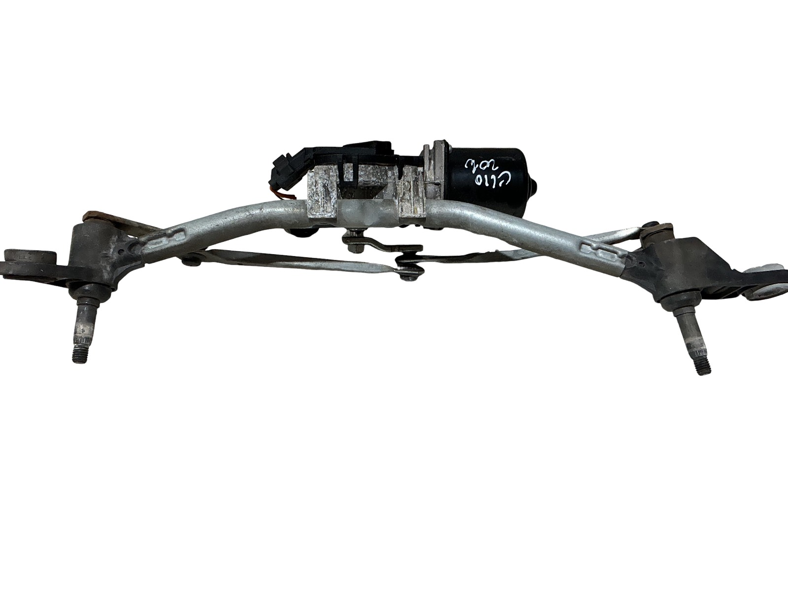 Motorino Tergiparabrezza 7701061590 Usato