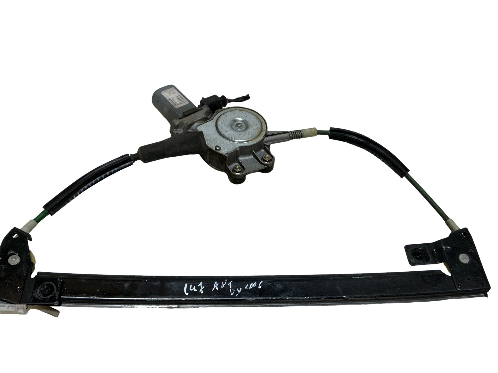 Alzacristallo Elettr. Porta Ant. Con Motorino Destro 46751870 46751870 Usato