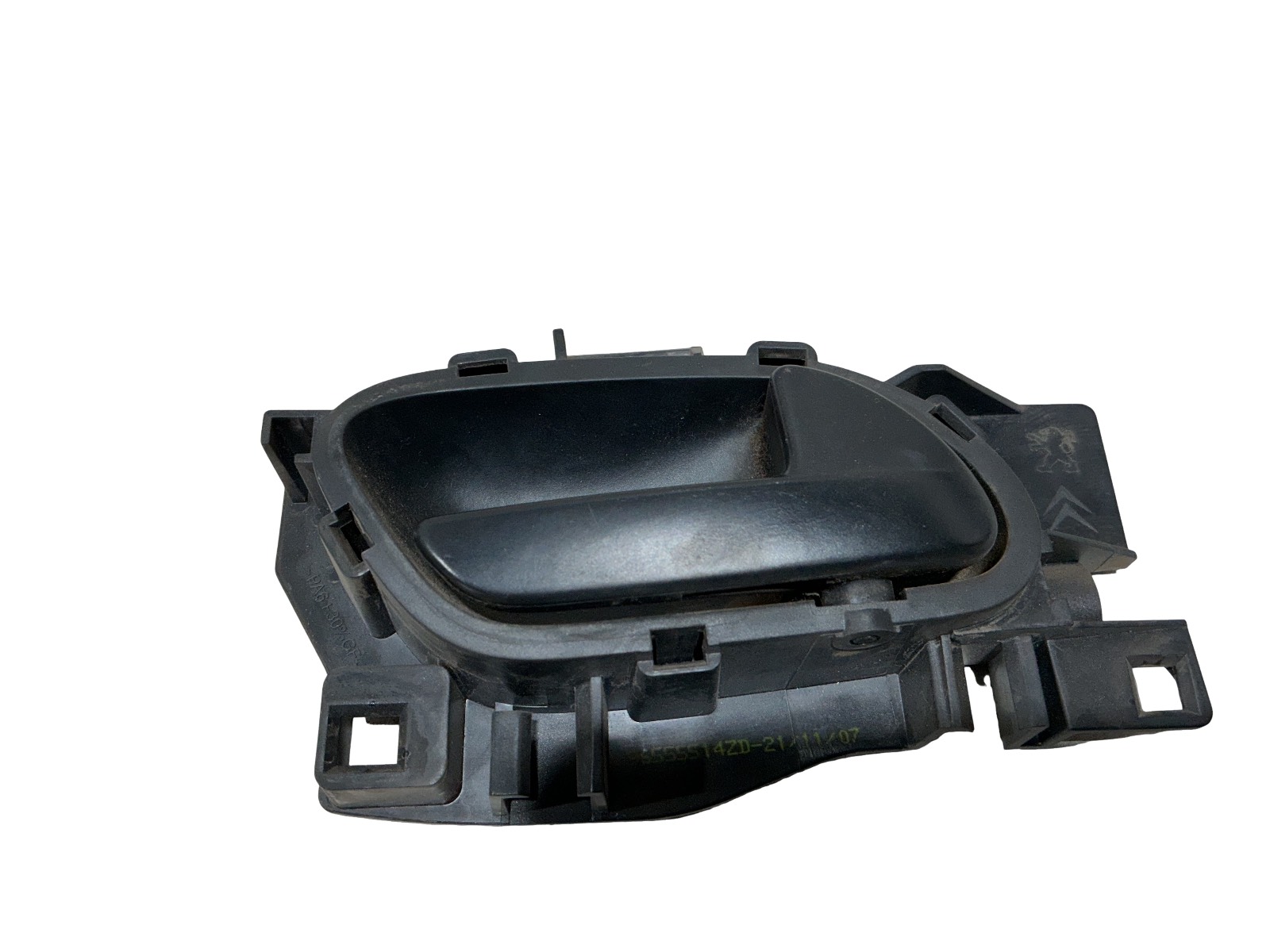 Maniglia Int. Apertura Porta Ant. Destro (Peugeot Citroen) 9467414064 303965 Usato