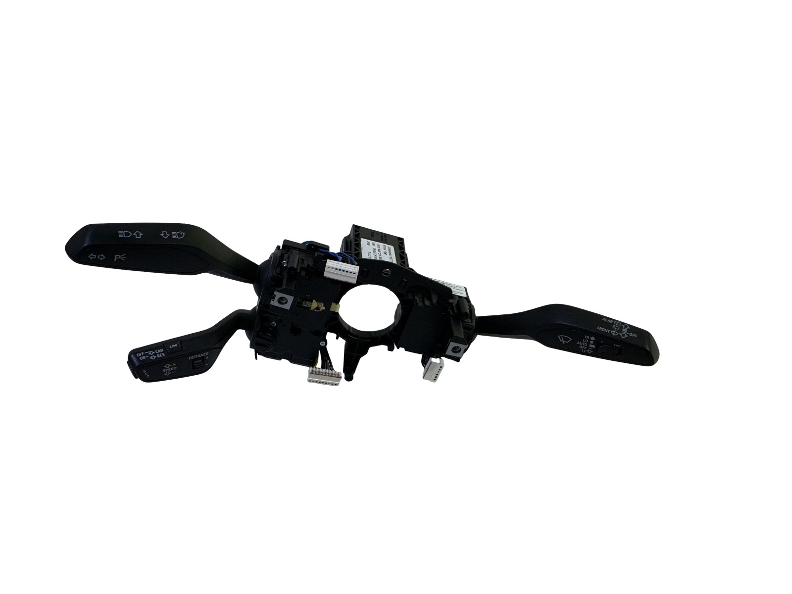 Devioguidasgancio (Vw Ag) 82A953521JL 10035578 Usato