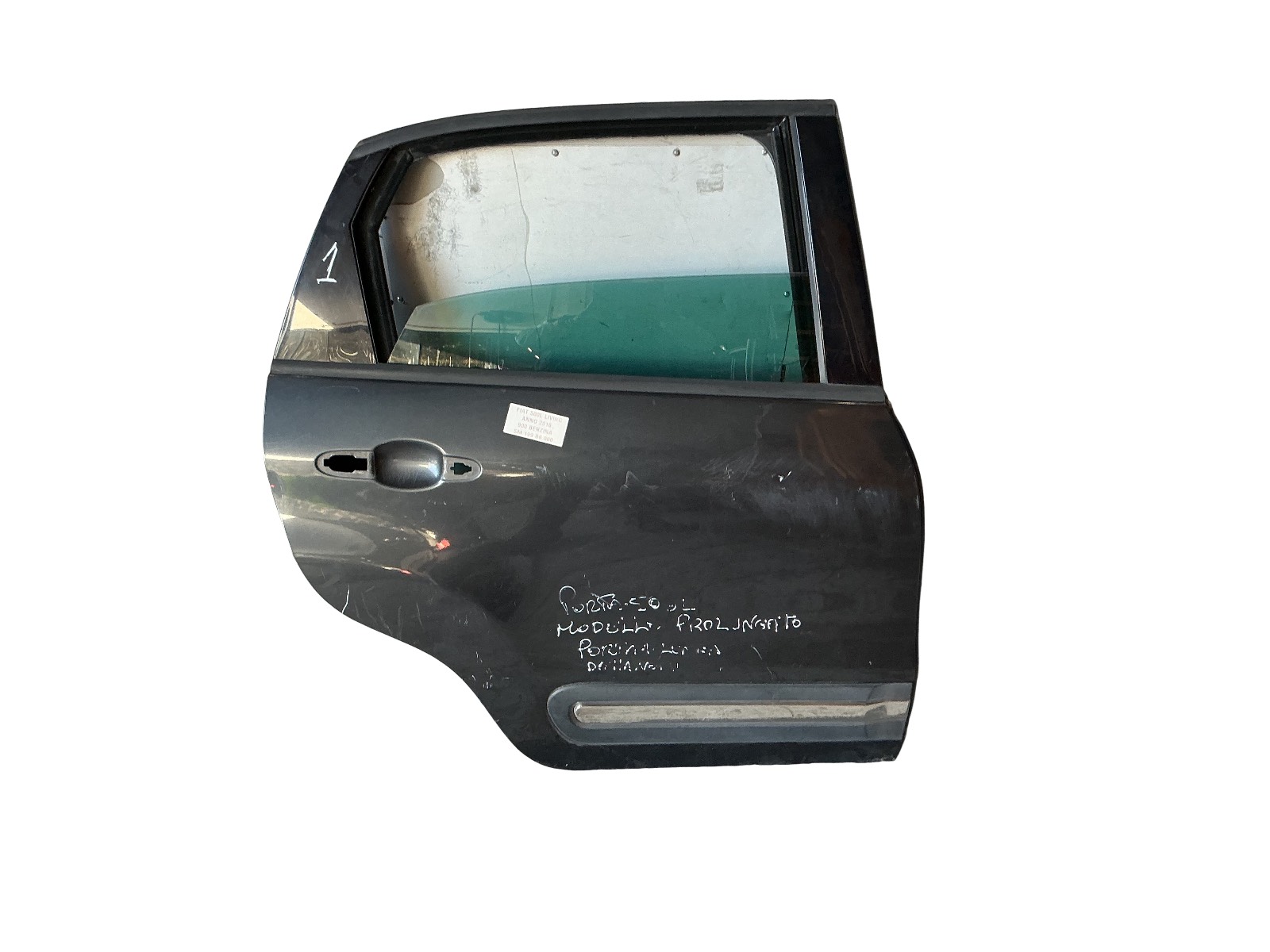 Porta Post. Destro 1689787580 Usato