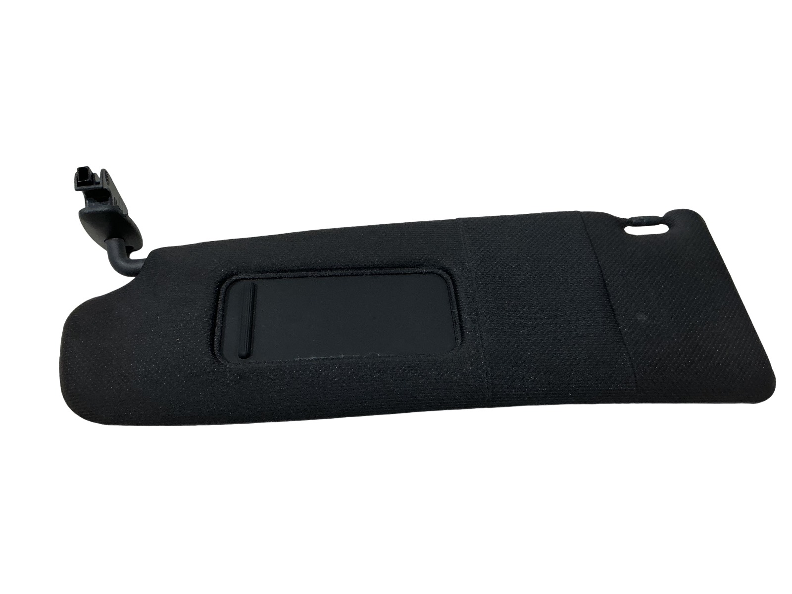 Aletta Parasole Parabrezza Sinistro 8N8 857 551 Usato