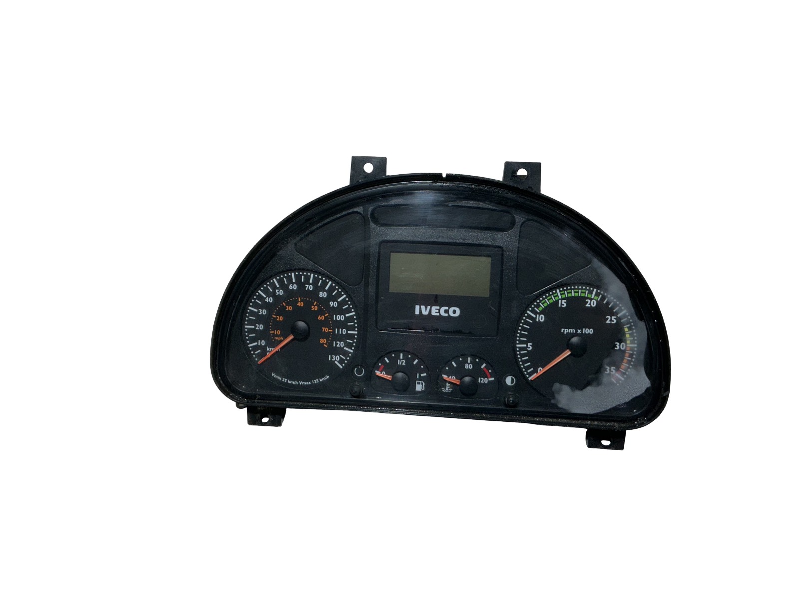 Quadro Portastrumenti (Iveco) 504034776 Usato