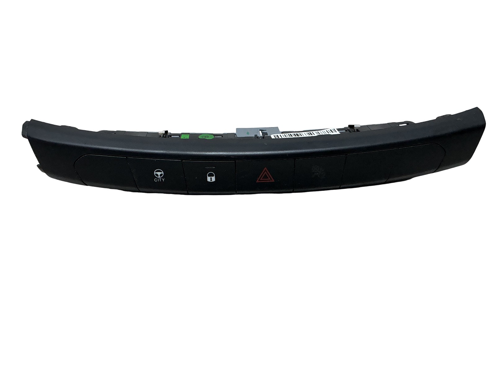 Blocco Comandi Multifunzioni 07356457680 07356457680 Usato