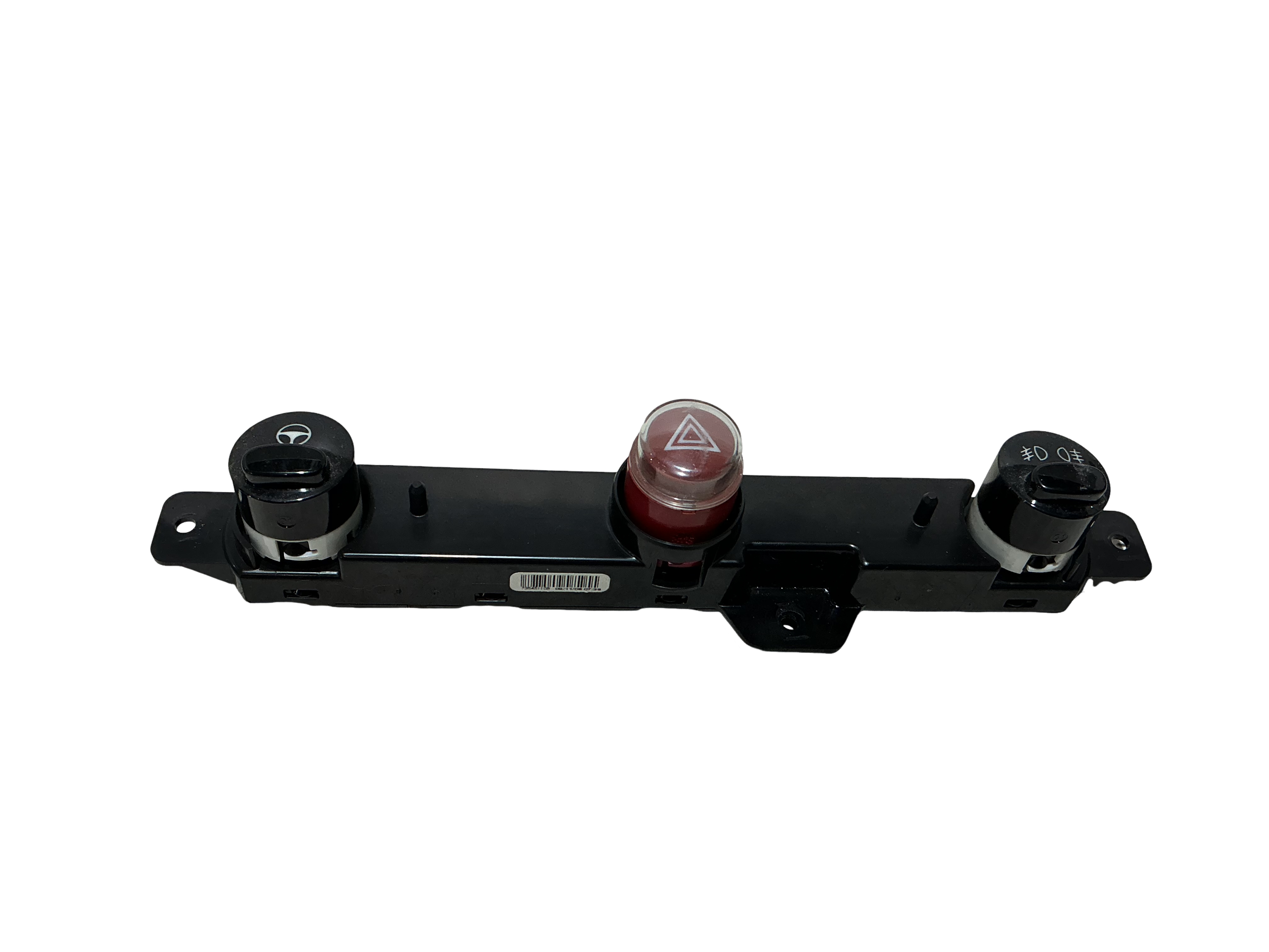 Blocco Comandi Multifunzioni (Valeo) 735451108 Usato