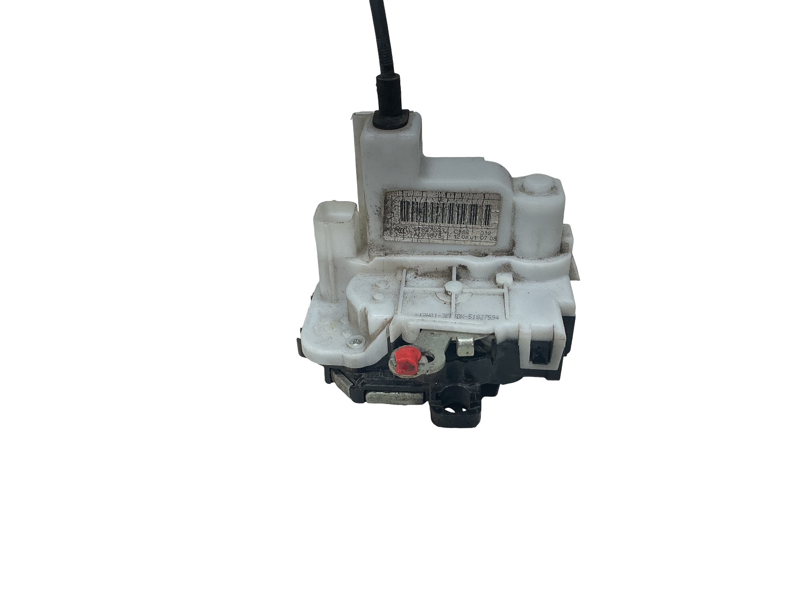 Serratura Porta Ant. Destro 52191859 Usato