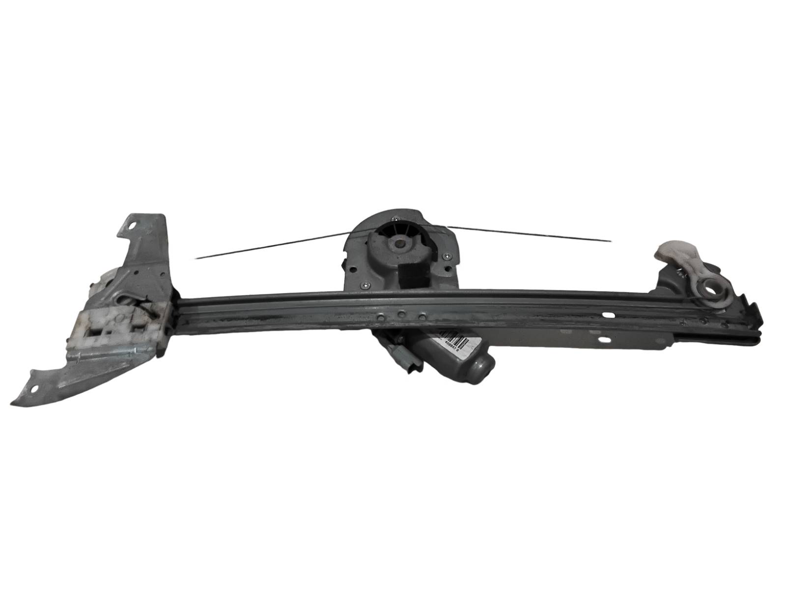 Alzacristallo Elettr. Porta Ant. Con Motorino Destro 9222T6 Usato