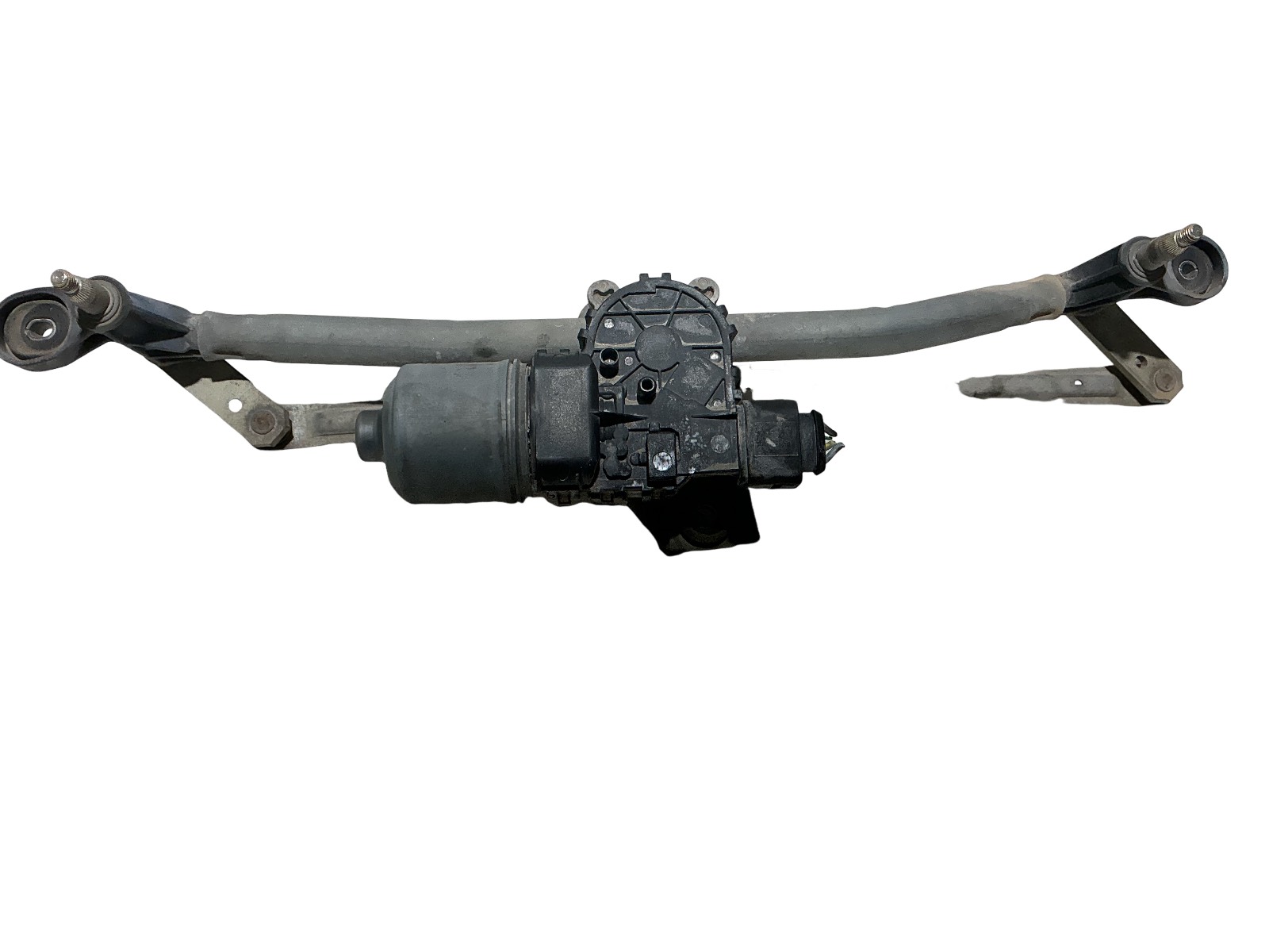 Meccanismo Tergiparabrezza Con Motorino (Bosch) 51727384 0390241533 Usato