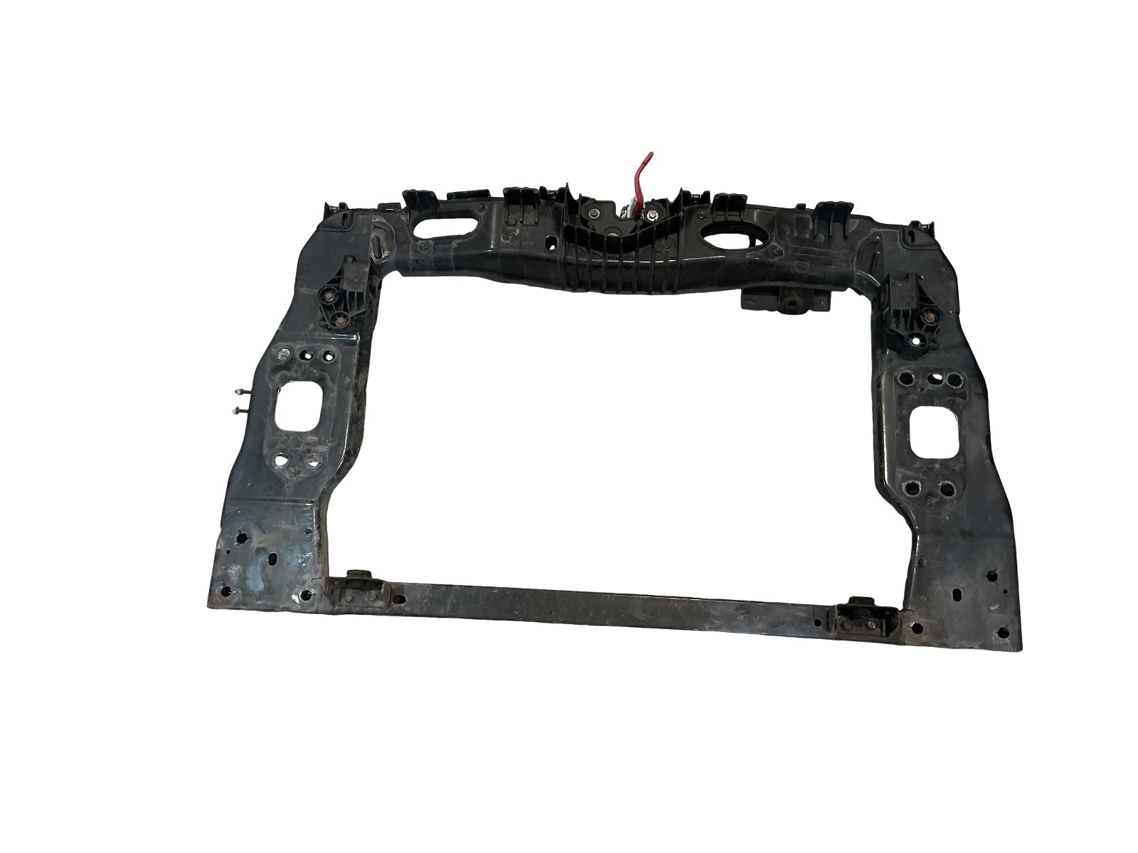 Riparo Radiatore Paraurti Ant. 51883542 Usato