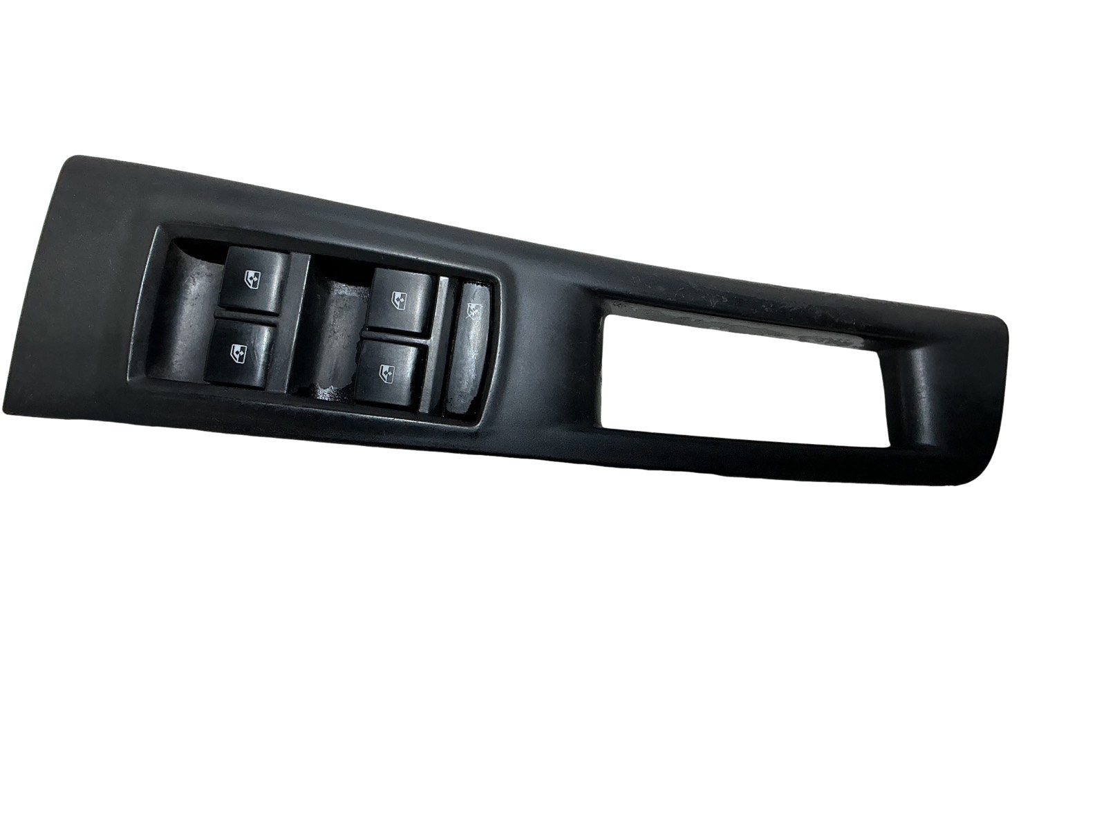 Blocco Comandi Alzacristalli (Trw Gm) 13305011 13305011 Usato