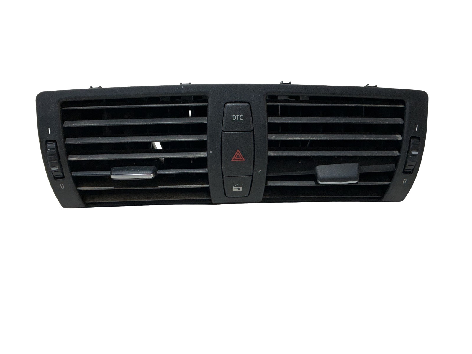 Bocchetta Aria Centr. Cruscotto 64227059189 Usato