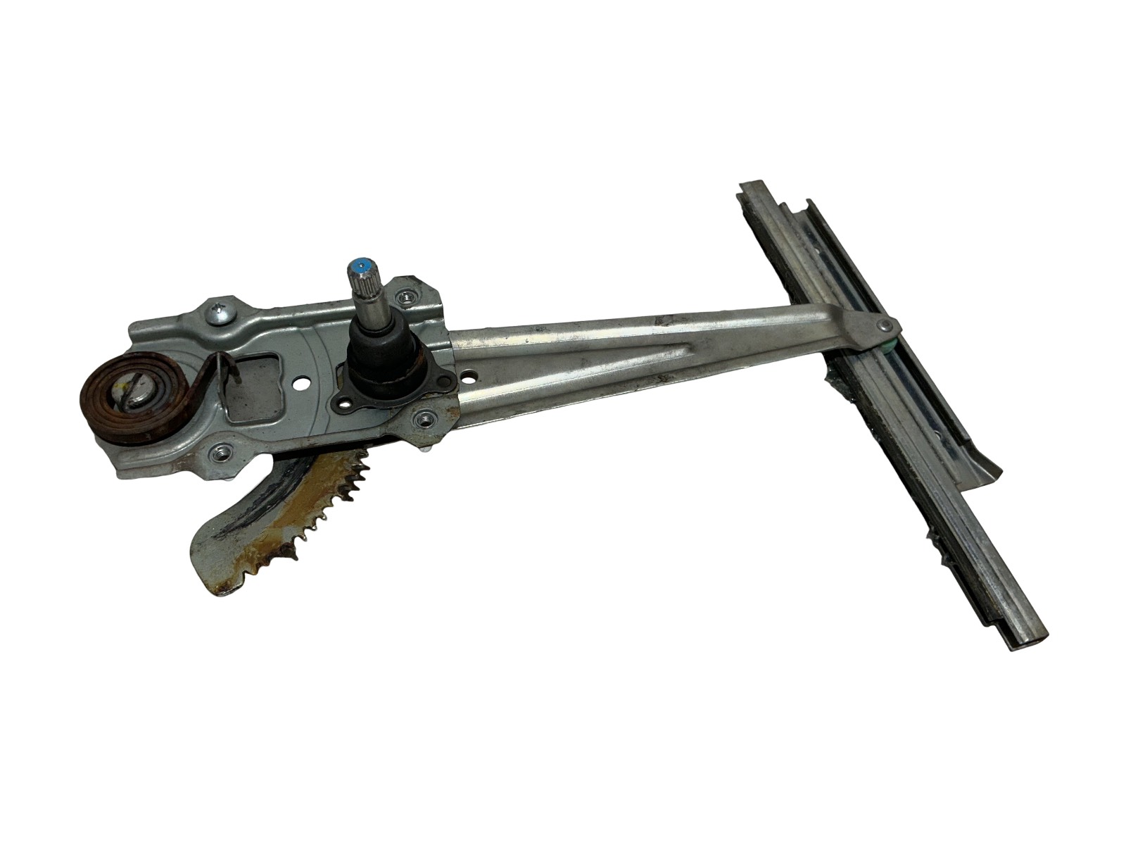 Alzacristallo Elettr. Porta Post. Destro 83501-51K00 Usato