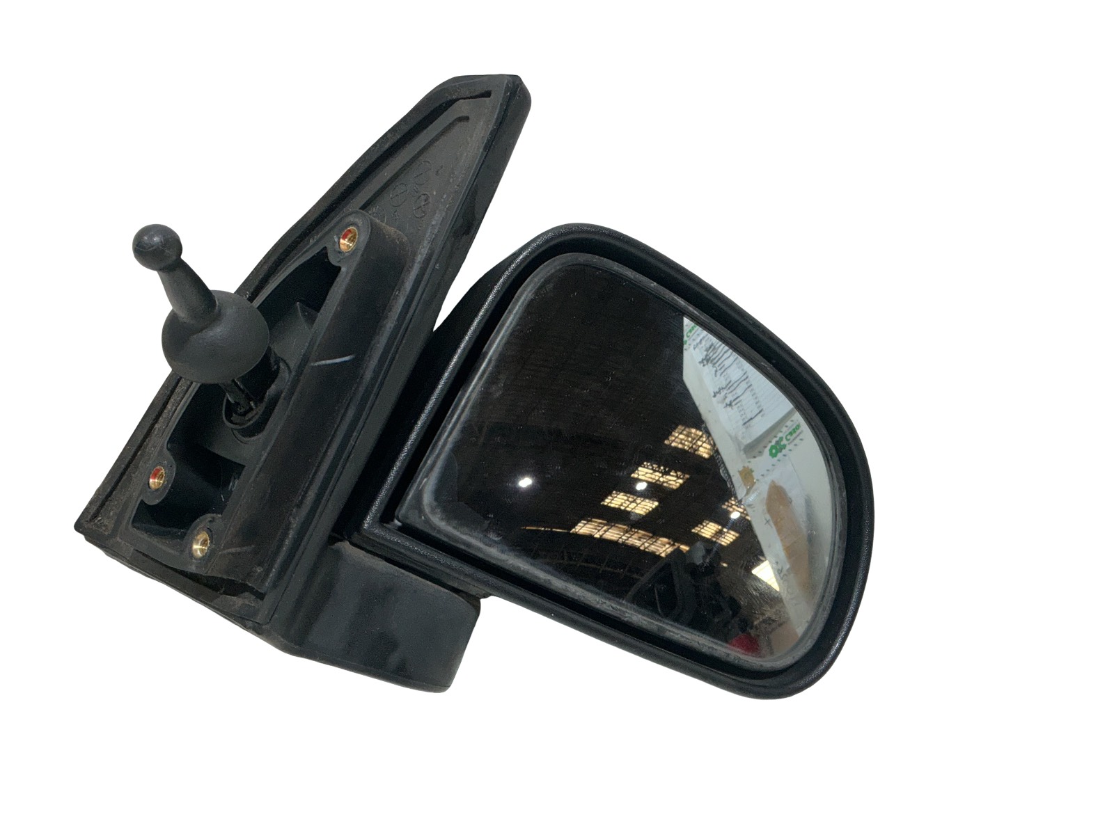 Retrovisore Est. Destro 8762006101CA Usato