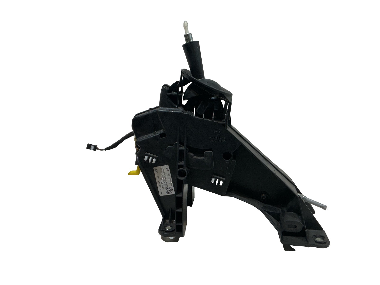 Leva Cambio A4532677200 34901 3029 R Usato