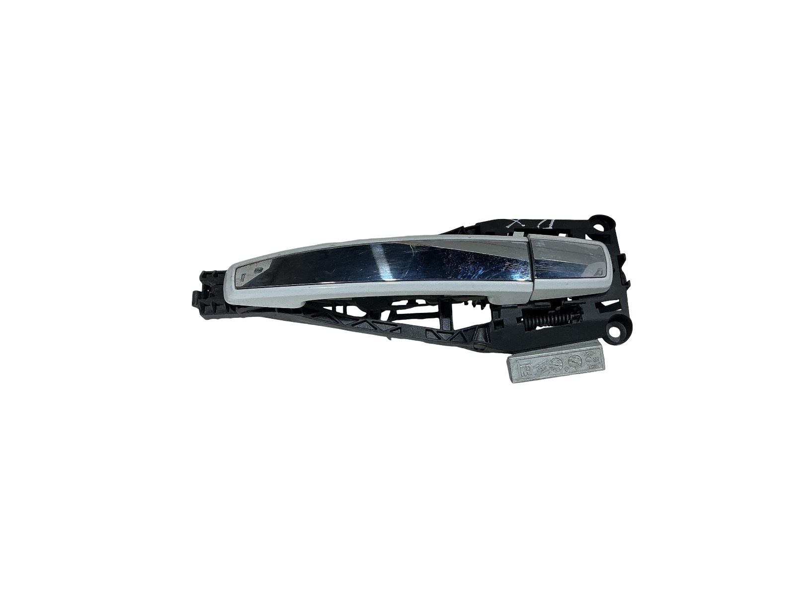 Maniglia Porta Ant. Destro 25936893 Usato