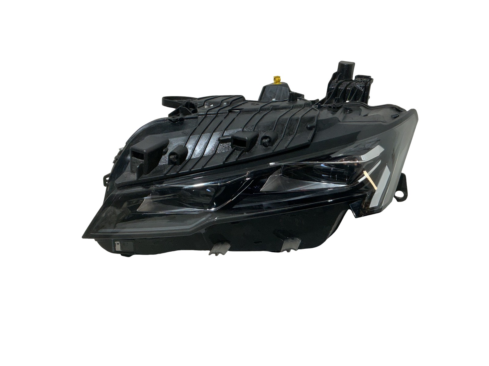 Proiettore Sinistro 9839282880 A3C0003480 Usato