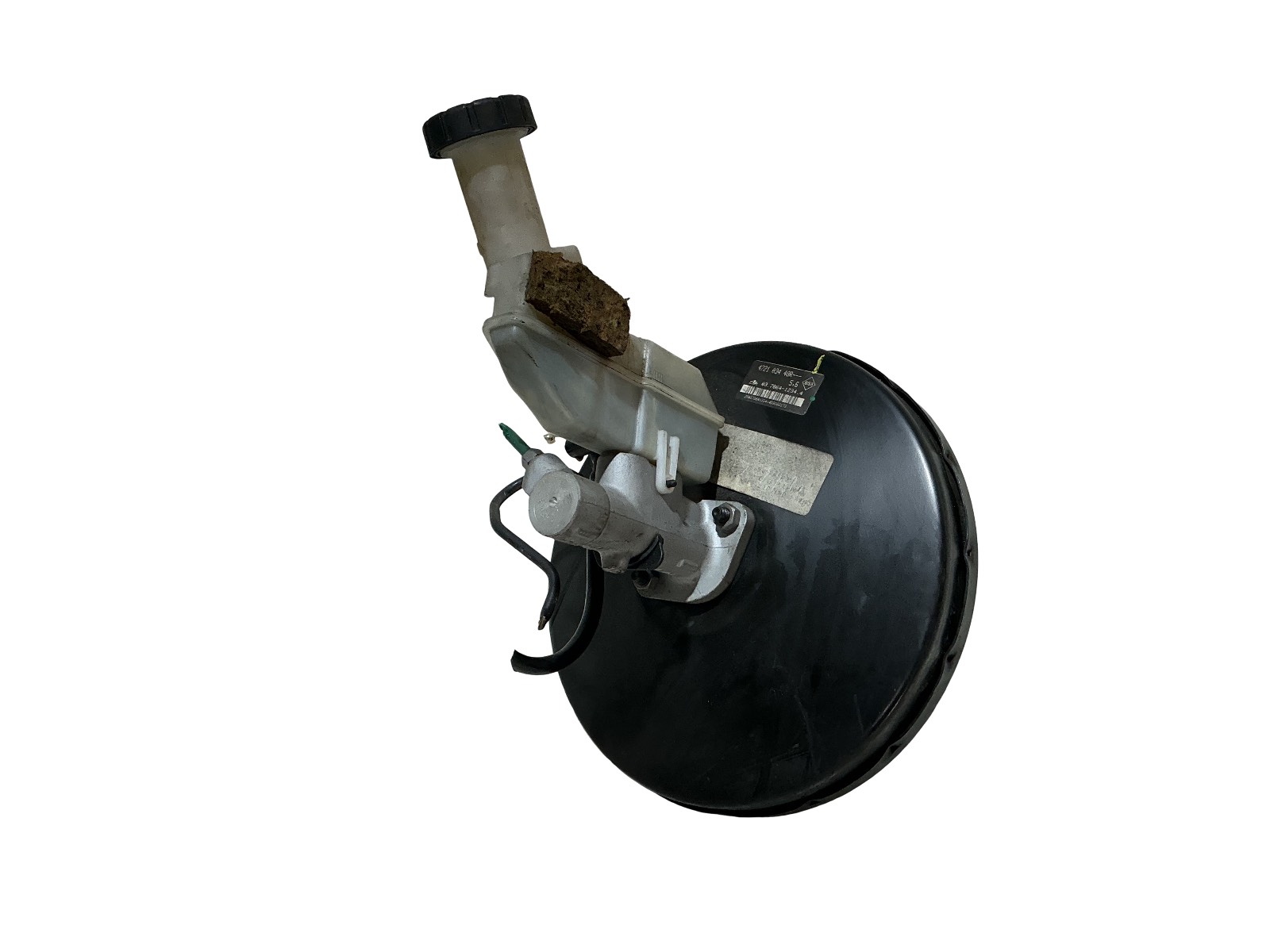 Servofreno 7701208837 03.7864-1234.4 Usato