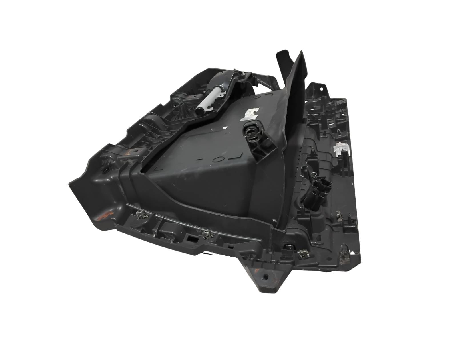 Portaoggetti Cruscotto 1868461 Usato