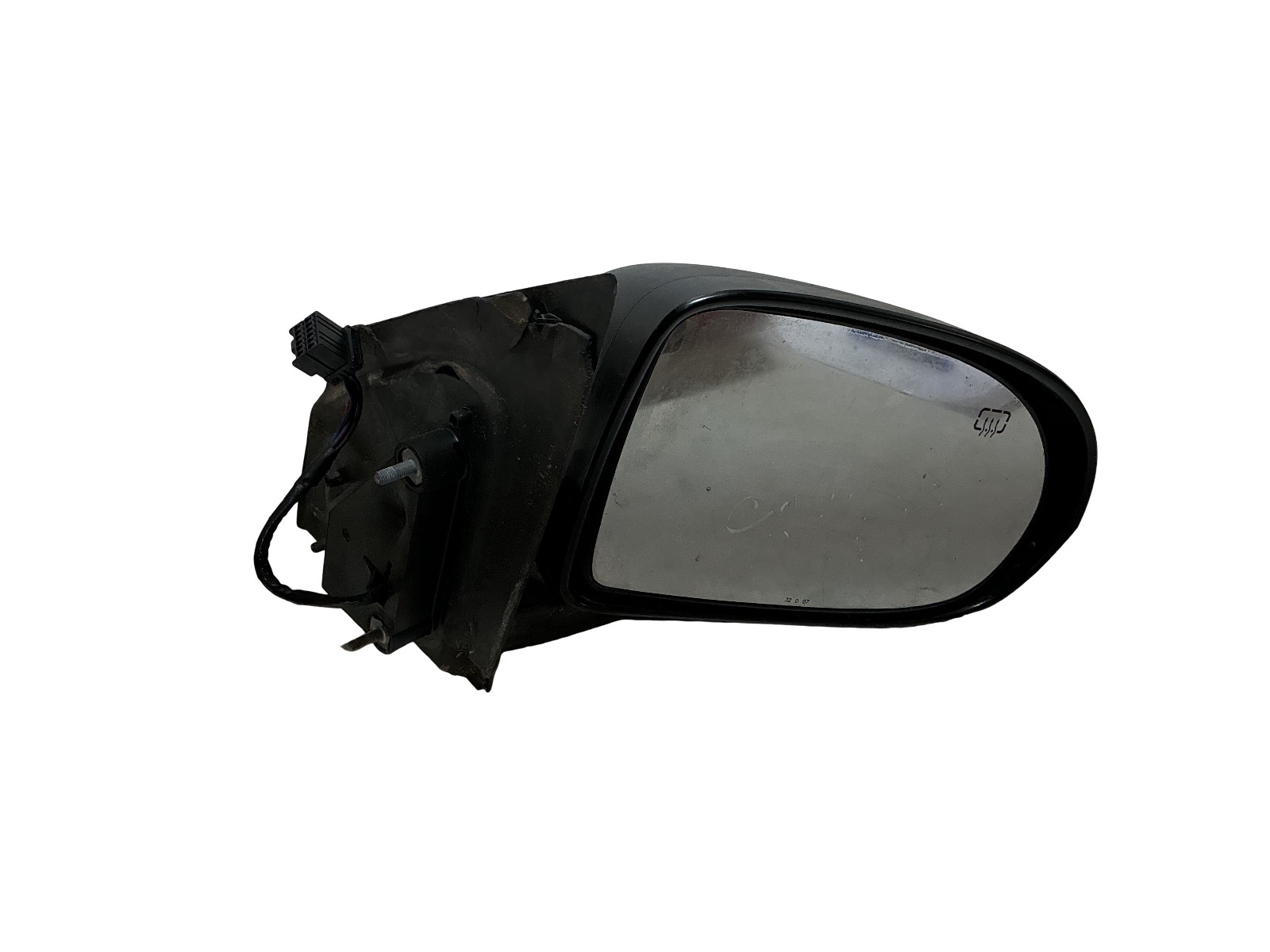 Retrovisore Est. Regolaz. Elettr. Destro K05074208AG Usato