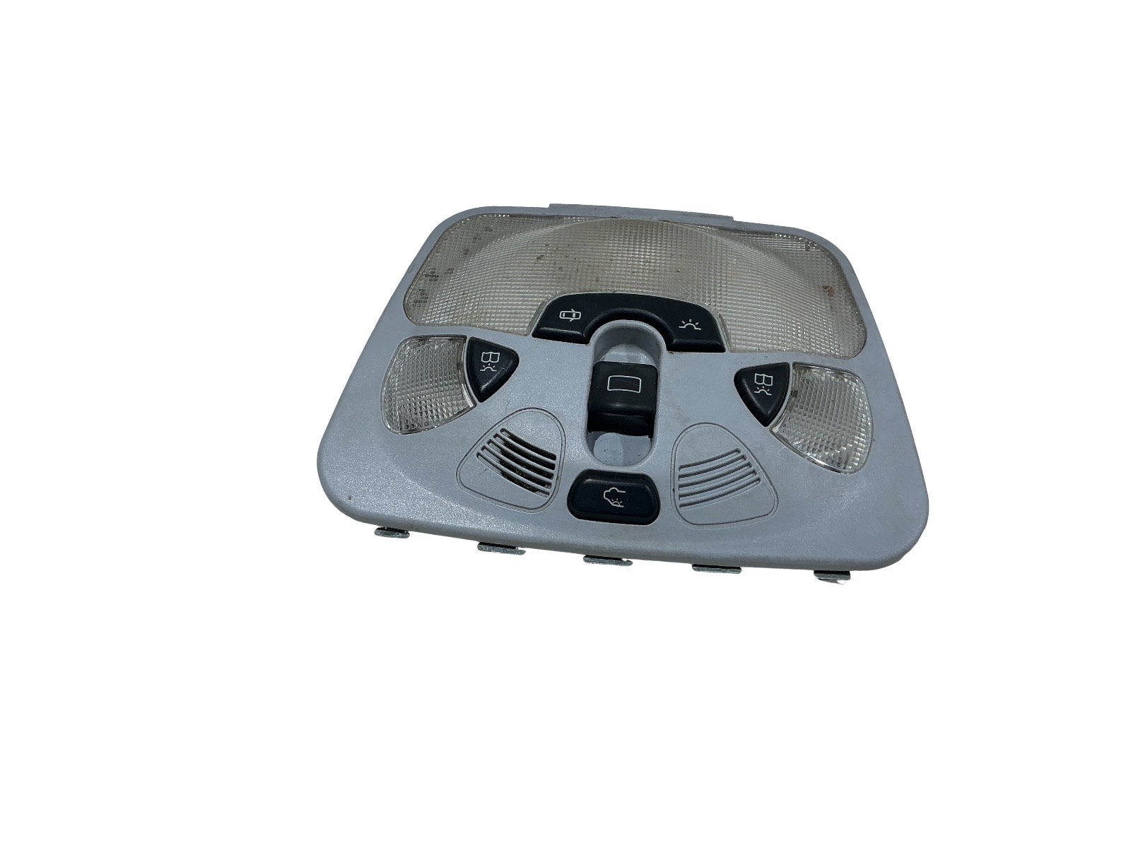 Luce Cortesia Ant. Tetto (Hella Mercedes-benz) A20382023019051 Usato