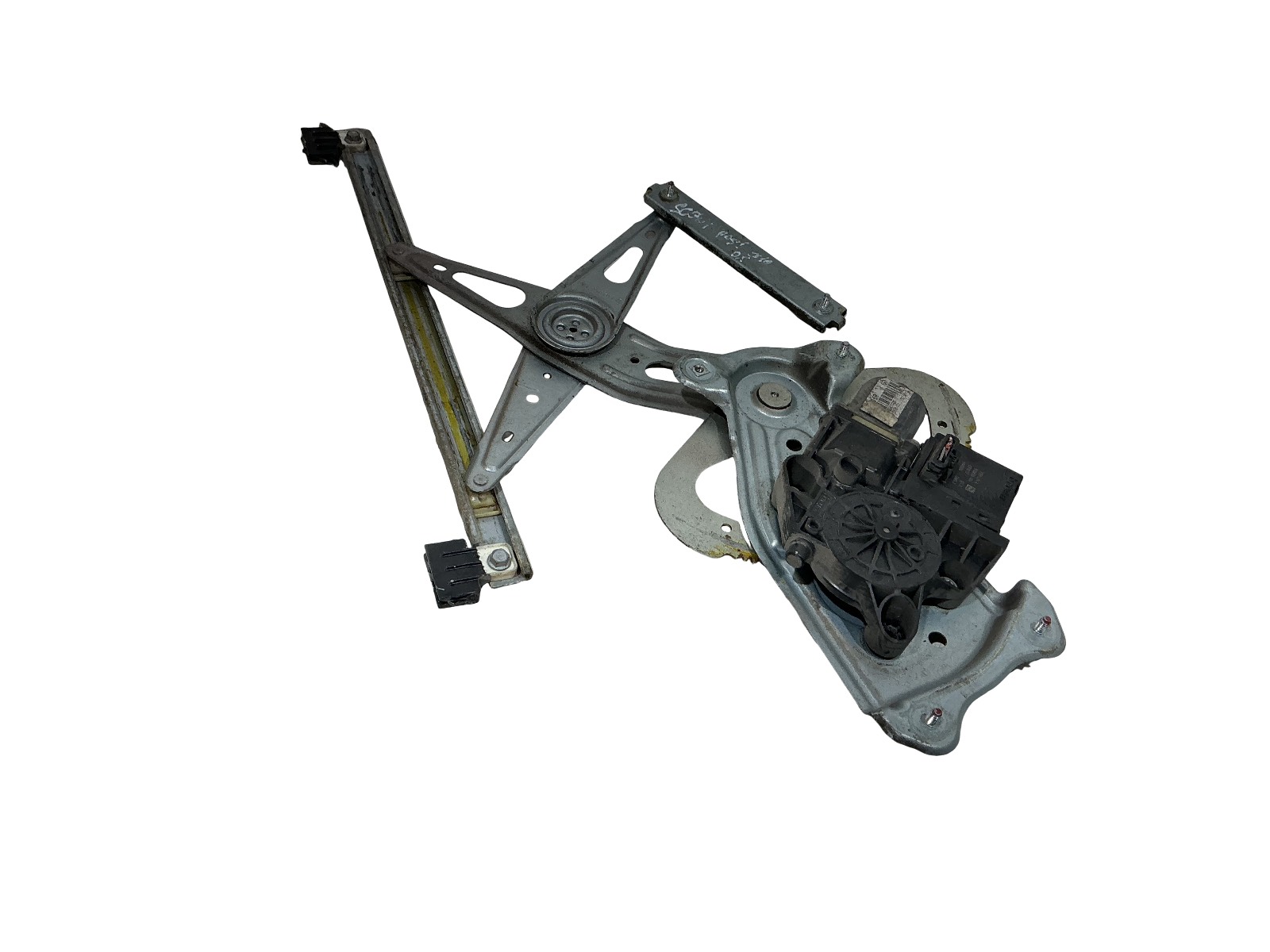 Alzacristallo Elettr. Porta Post. Destro 827208148R Usato