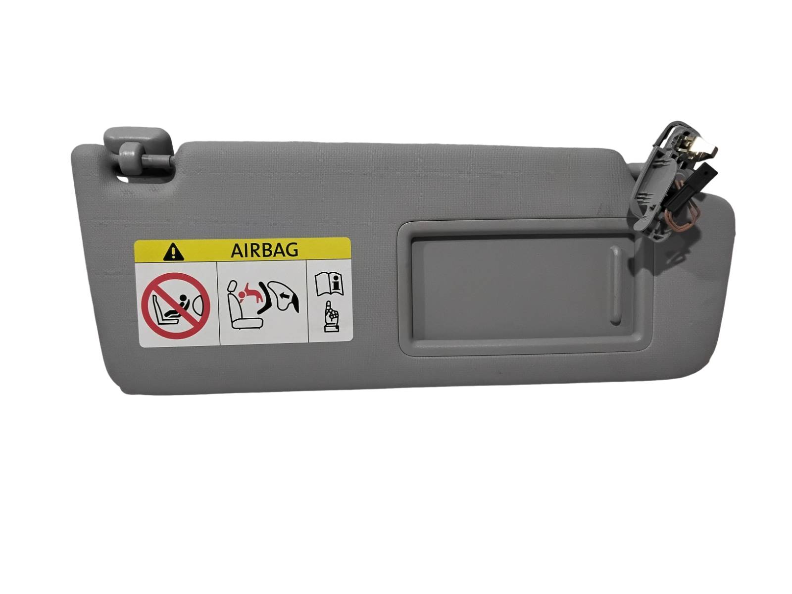 Aletta Parasole Parabrezza Destro 8v5857552al Usato