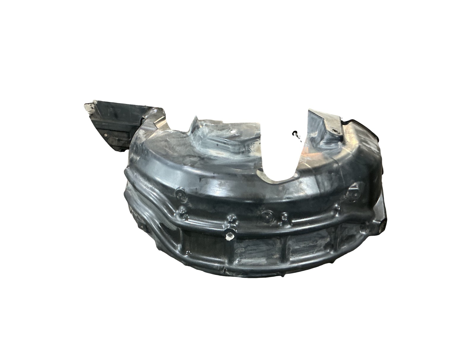 Parasassi Int. Passaruota Post. Destro 9823308480 Usato