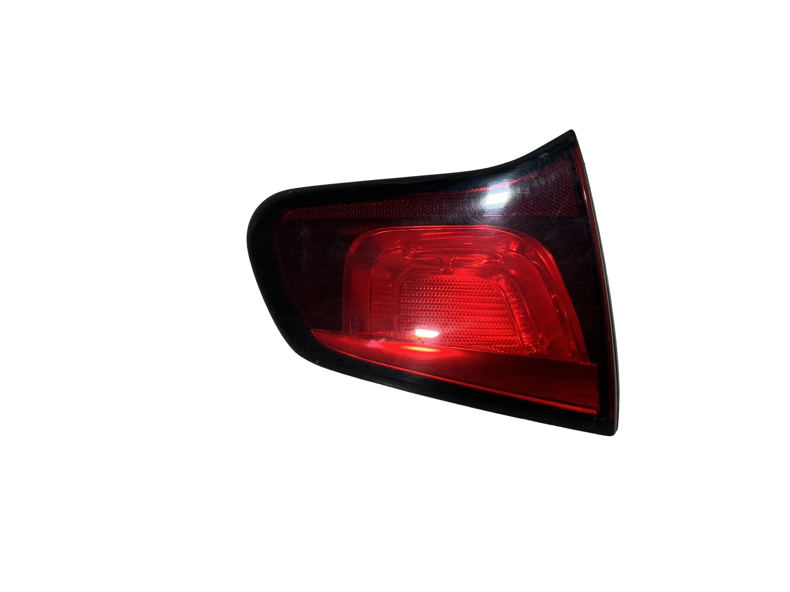 Fanale Post. Parte Int. Sinistro (Valeo) 9685225580 89090139 Usato