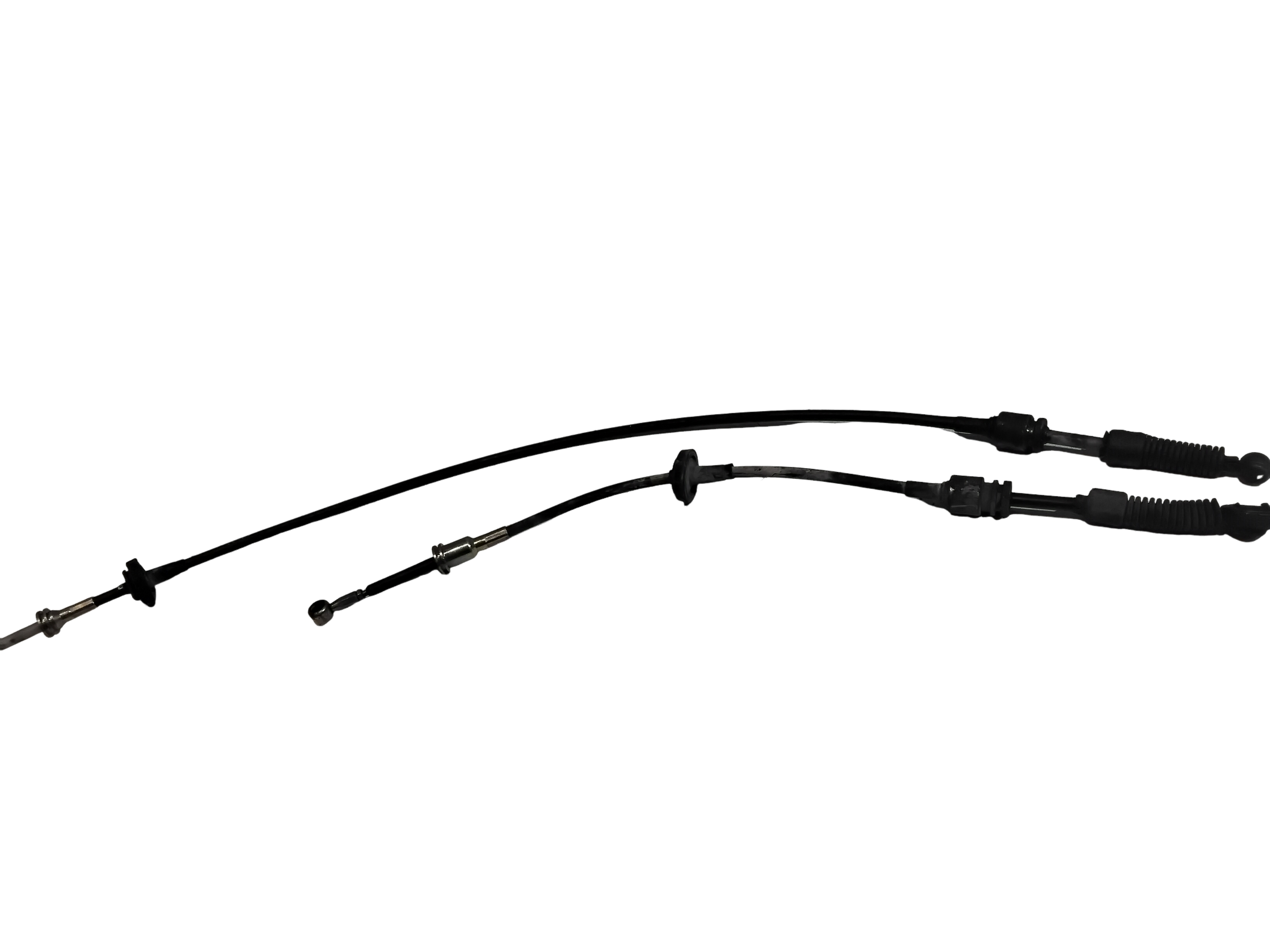 Cavo Comando Leva Cambio B7803r Usato