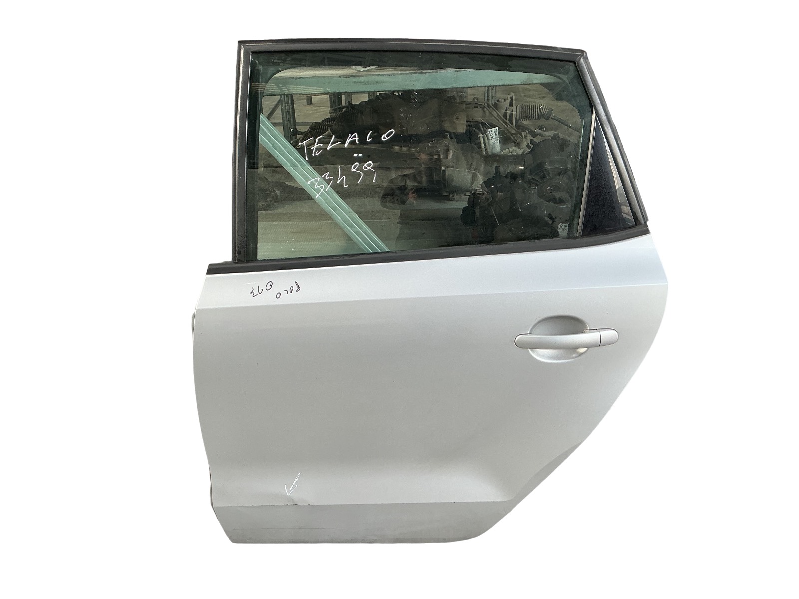 Porta Post. Sinistro 6R4833055J Usato